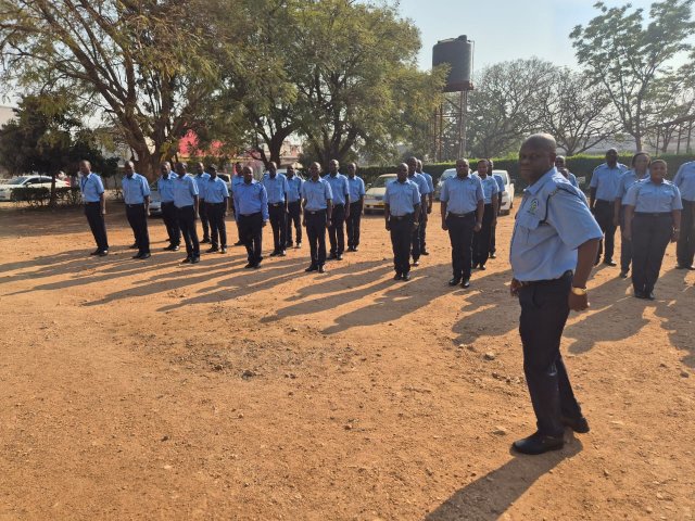 Municipal Police